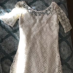 Abercrombie & Fitch Dress